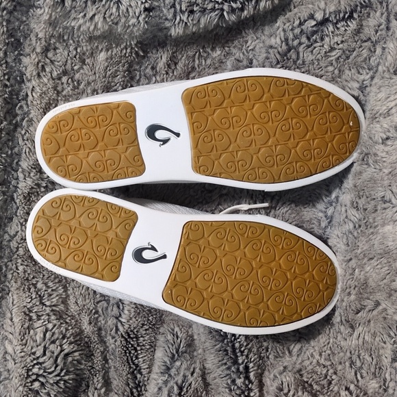 OluKai Pehuea Li Women's Sz 8.5​ - Picture 6 of 6
